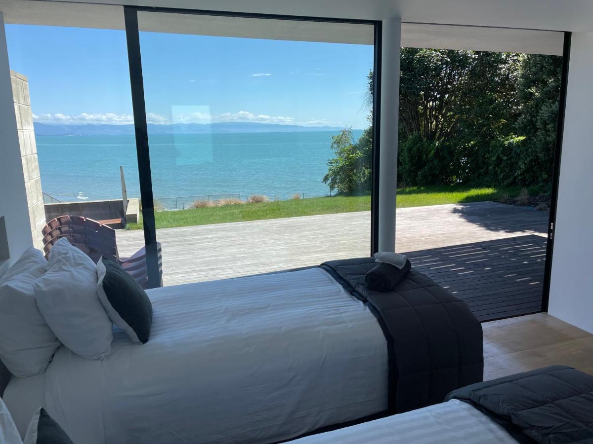 Waterfront Home Νέλσον Εξωτερικό φωτογραφία
