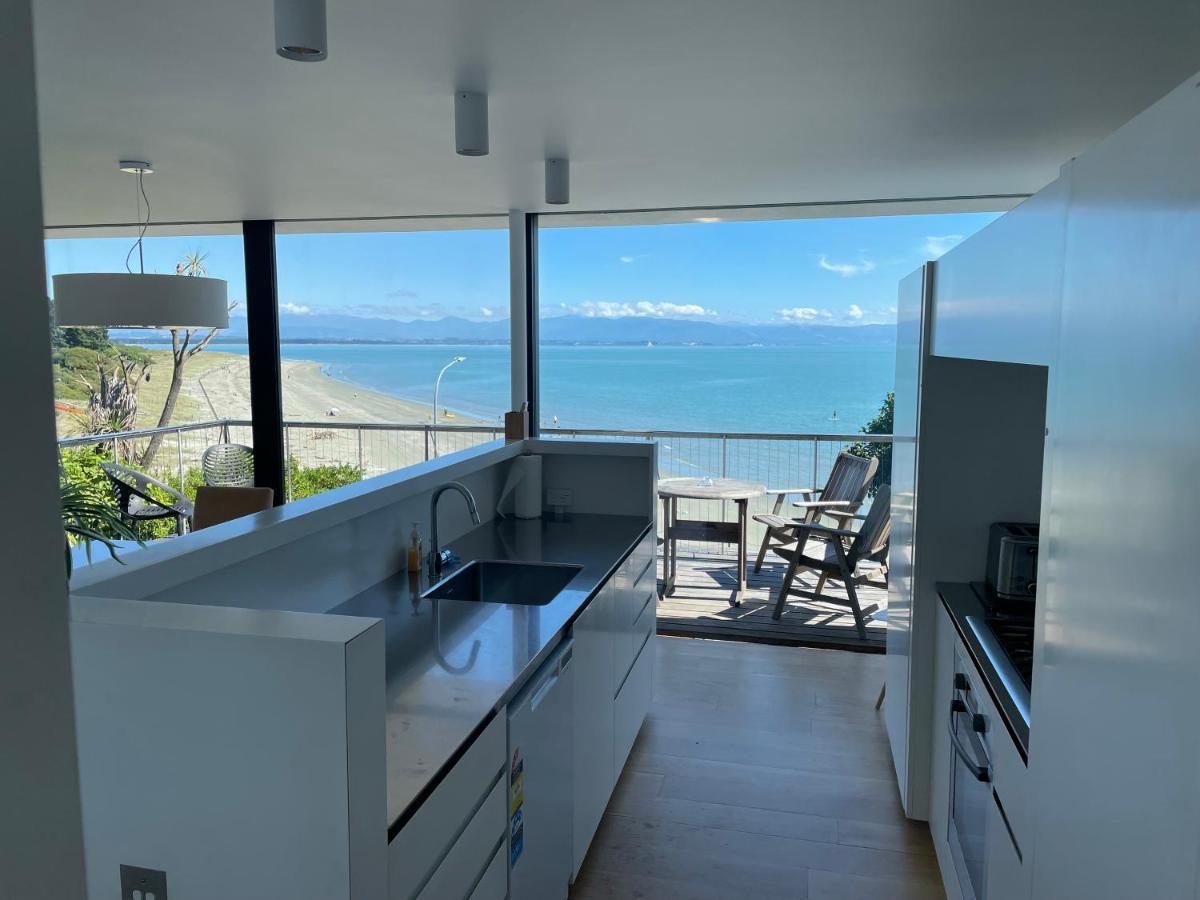 Waterfront Home Νέλσον Εξωτερικό φωτογραφία