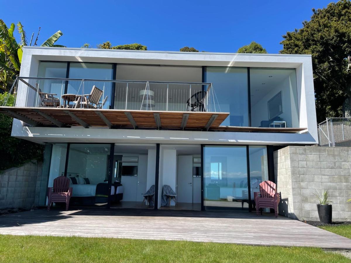 Waterfront Home Νέλσον Εξωτερικό φωτογραφία
