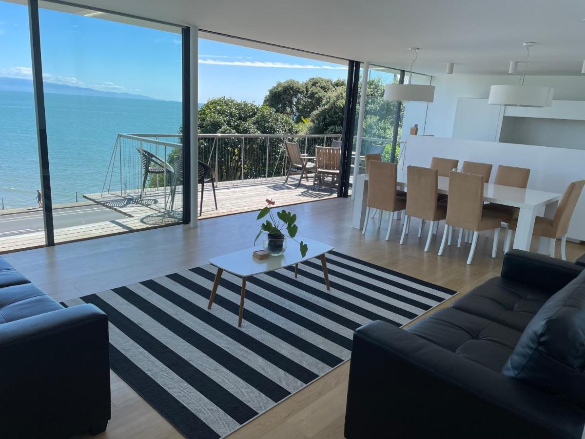 Waterfront Home Νέλσον Εξωτερικό φωτογραφία