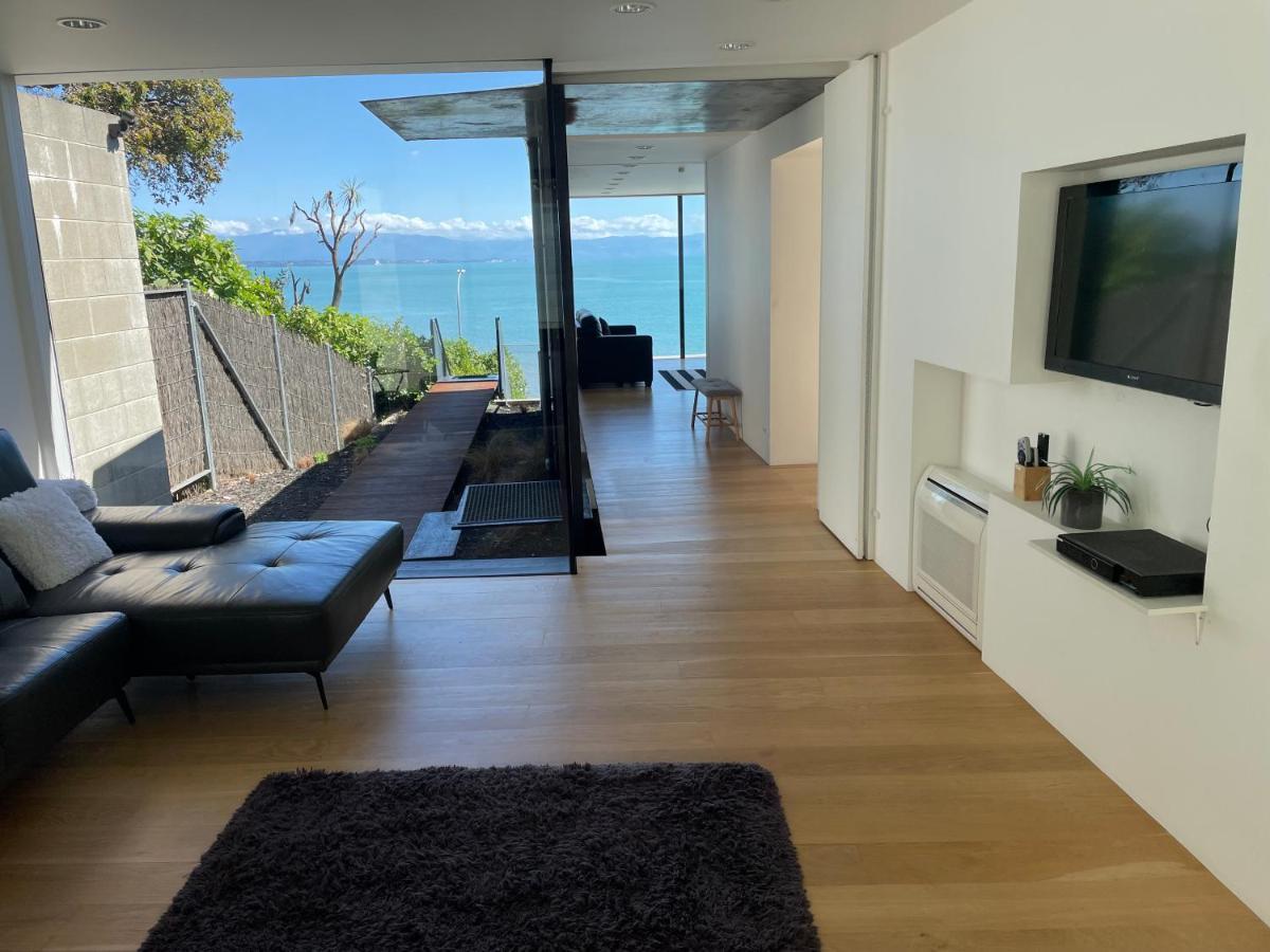 Waterfront Home Νέλσον Εξωτερικό φωτογραφία