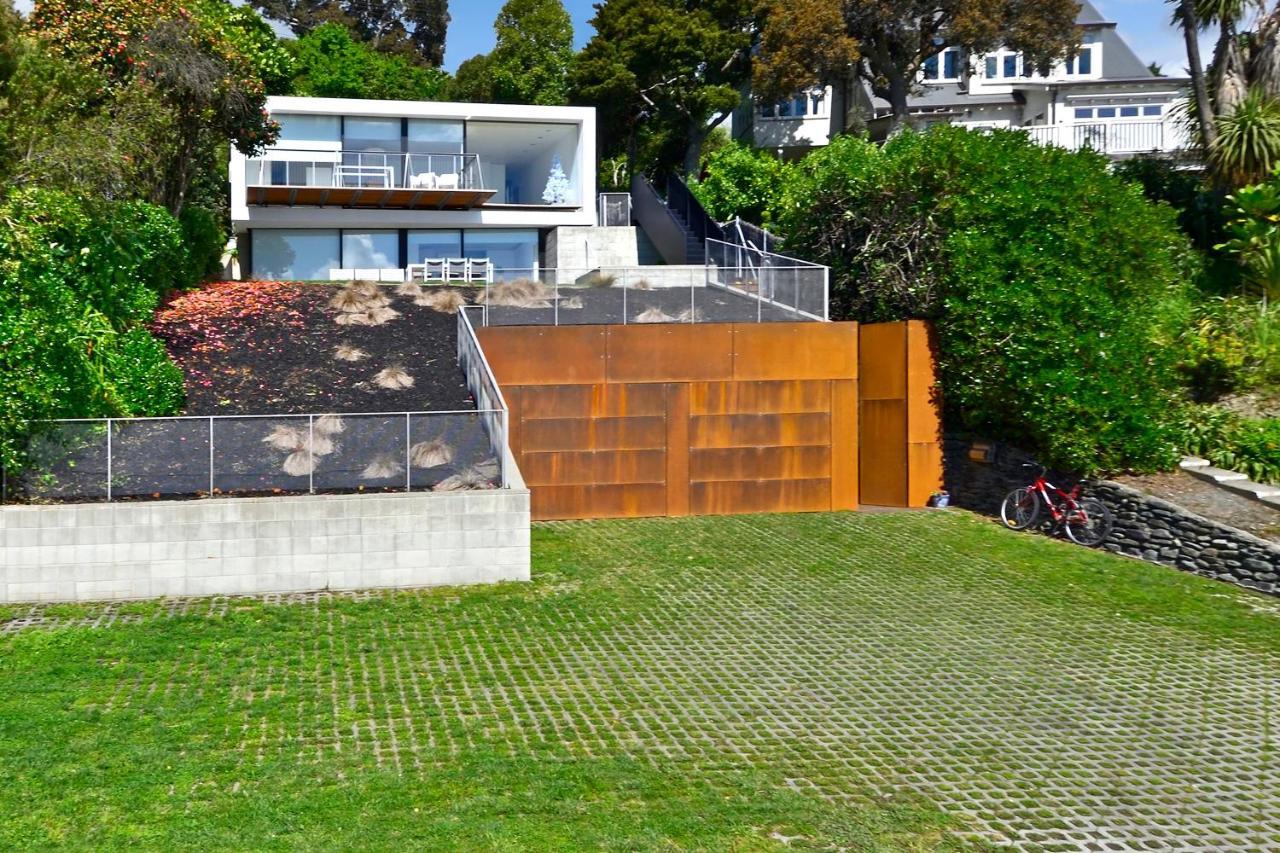Waterfront Home Νέλσον Εξωτερικό φωτογραφία
