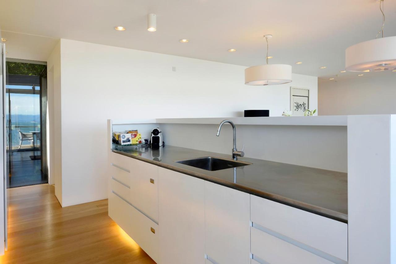Waterfront Home Νέλσον Εξωτερικό φωτογραφία